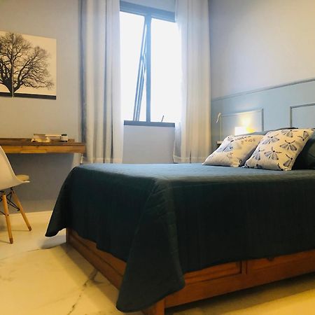 Blue House Apartment ริโอเดจาเนโร ภายนอก รูปภาพ