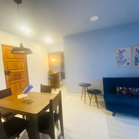 Blue House Apartment ริโอเดจาเนโร ภายนอก รูปภาพ