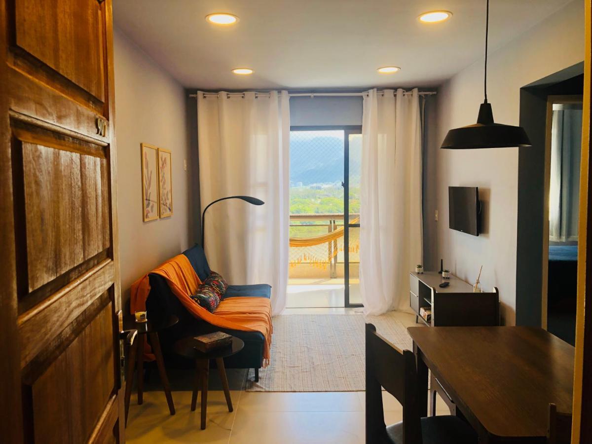 Blue House Apartment ริโอเดจาเนโร ภายนอก รูปภาพ