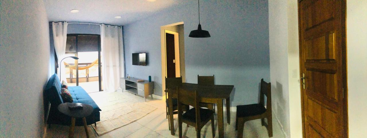 Blue House Apartment ริโอเดจาเนโร ภายนอก รูปภาพ