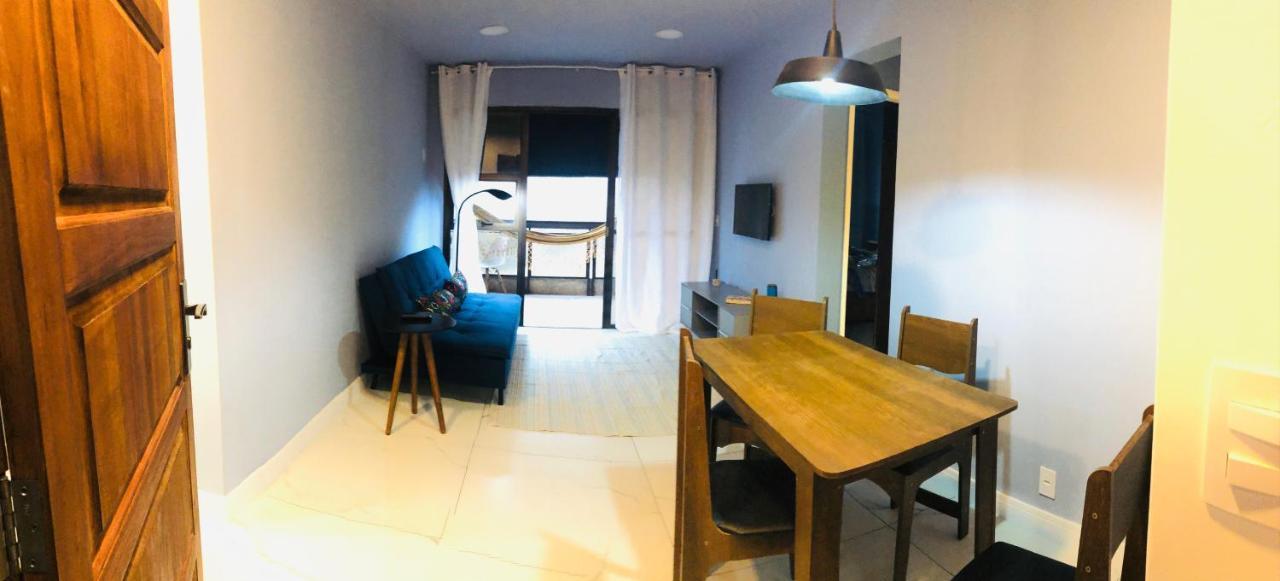 Blue House Apartment ริโอเดจาเนโร ภายนอก รูปภาพ