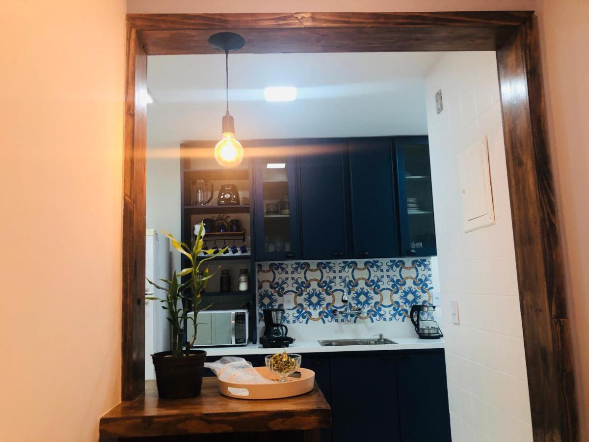 Blue House Apartment ริโอเดจาเนโร ภายนอก รูปภาพ