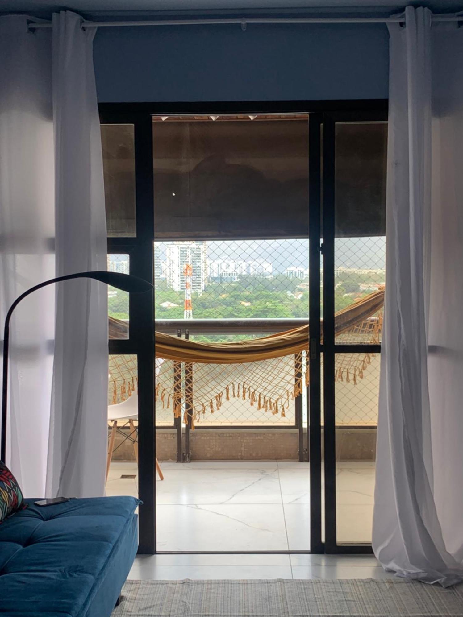 Blue House Apartment ริโอเดจาเนโร ภายนอก รูปภาพ