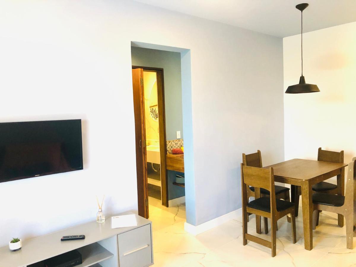 Blue House Apartment ริโอเดจาเนโร ภายนอก รูปภาพ