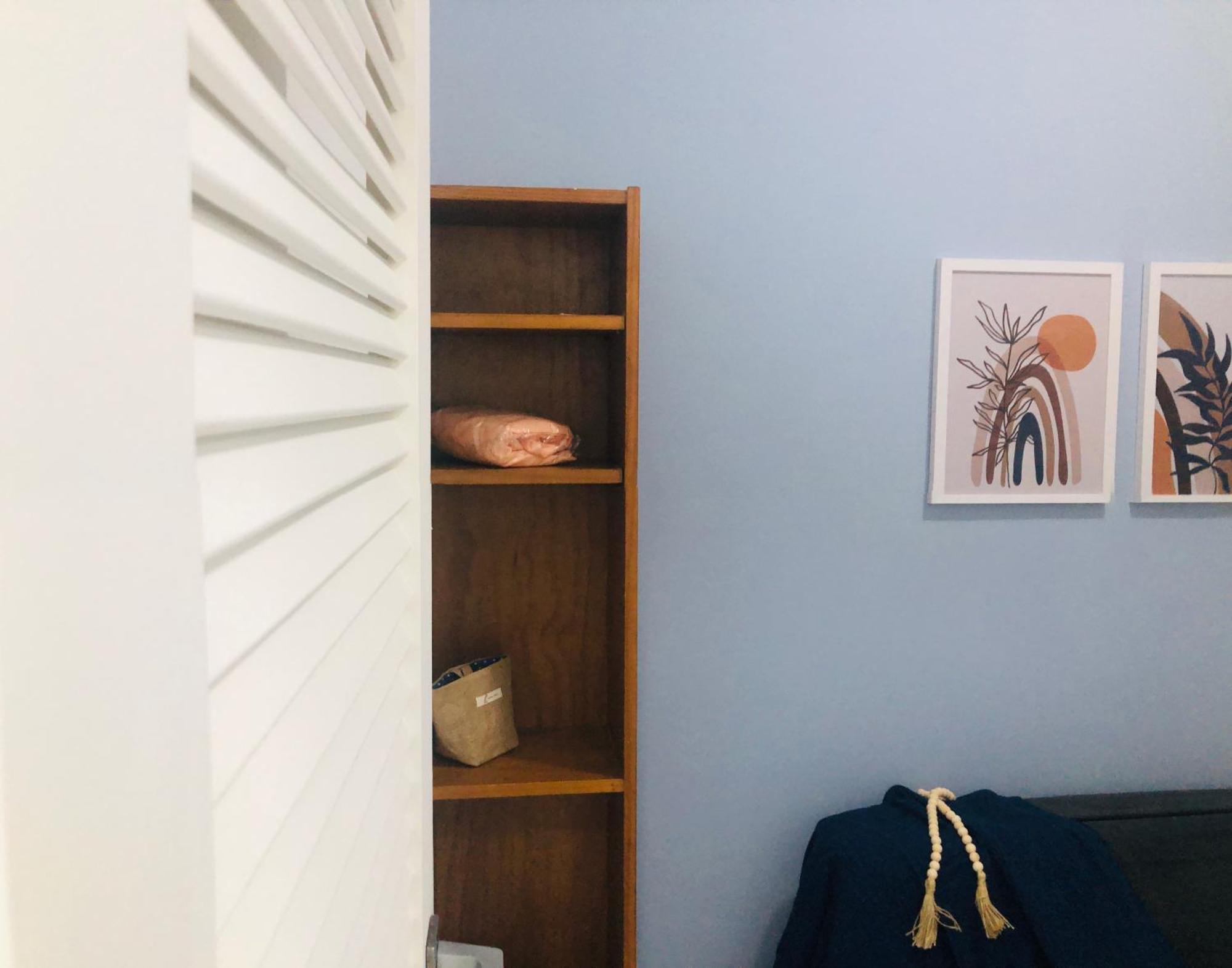 Blue House Apartment ริโอเดจาเนโร ภายนอก รูปภาพ