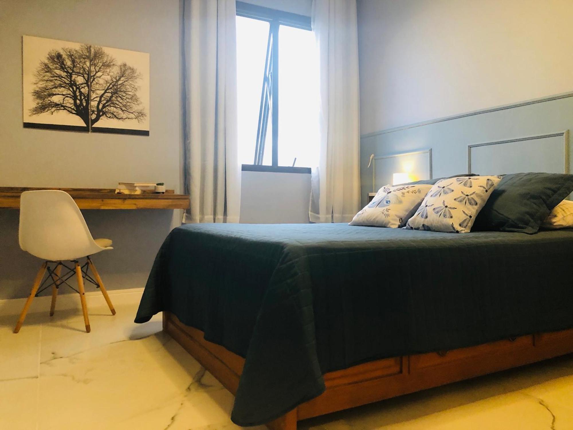 Blue House Apartment ริโอเดจาเนโร ภายนอก รูปภาพ