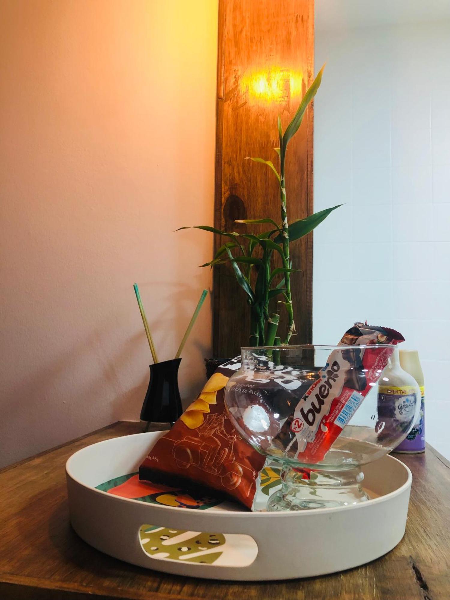 Blue House Apartment ริโอเดจาเนโร ภายนอก รูปภาพ