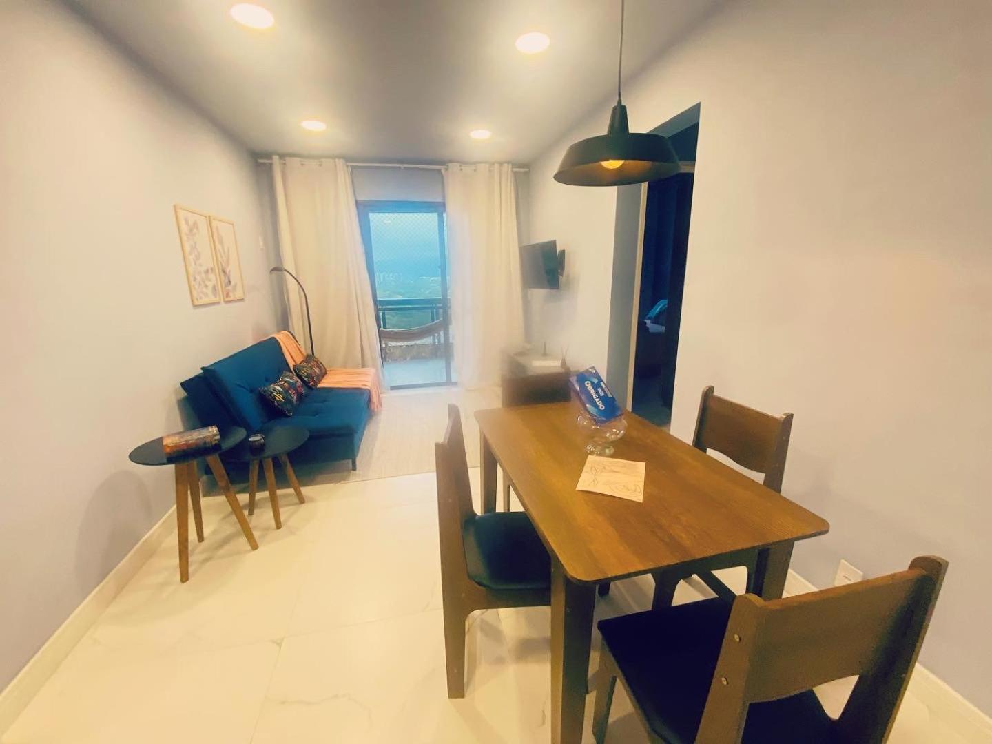 Blue House Apartment ริโอเดจาเนโร ภายนอก รูปภาพ