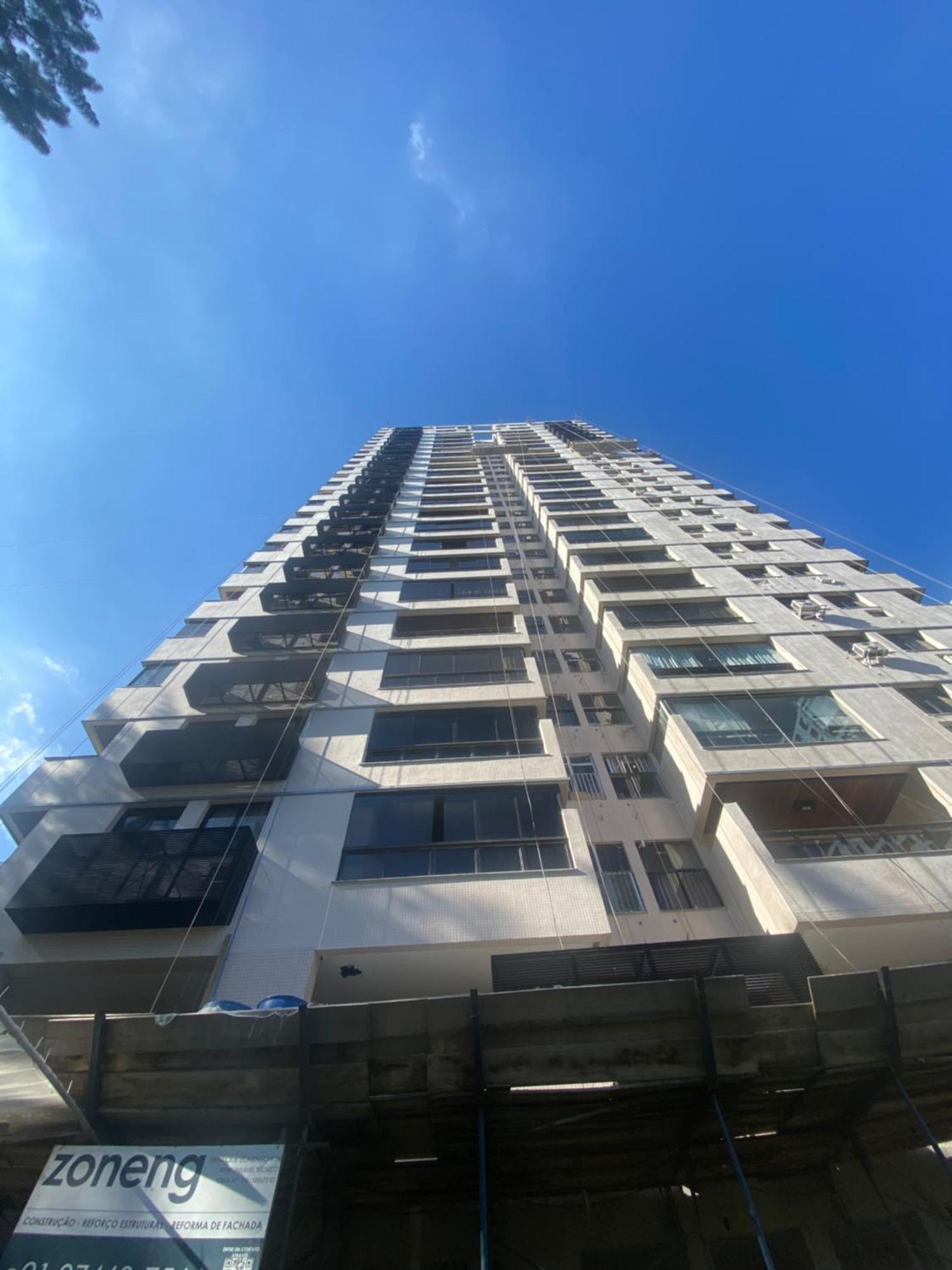Blue House Apartment ริโอเดจาเนโร ภายนอก รูปภาพ
